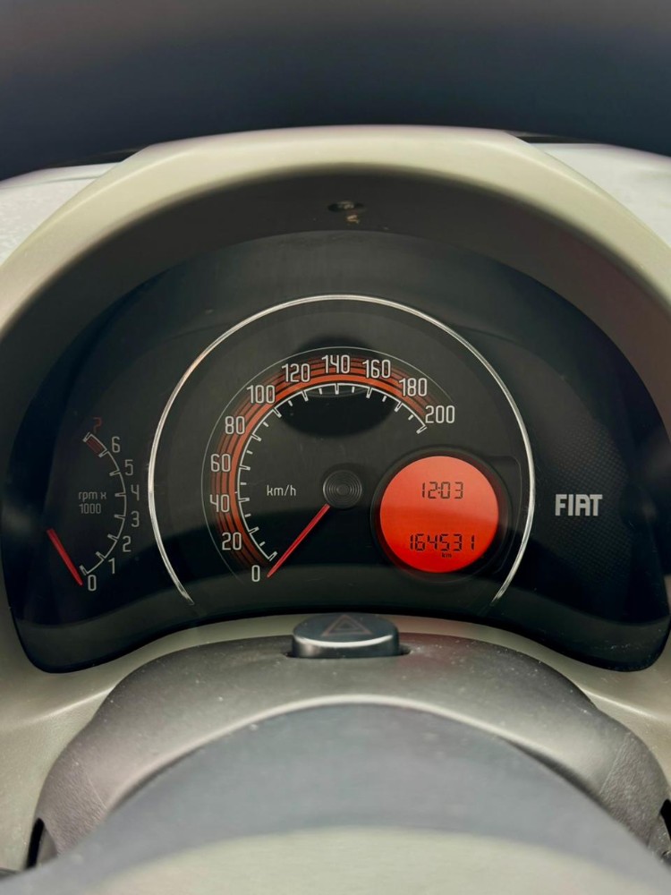 Fiat Fiorino Base — foto 13